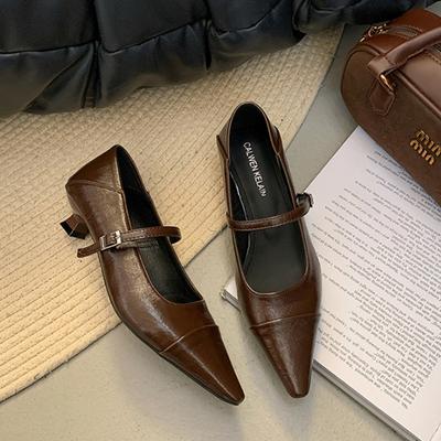 Туфли – Туфли