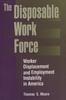 Книга Worker Displacement and Employment Instability In America