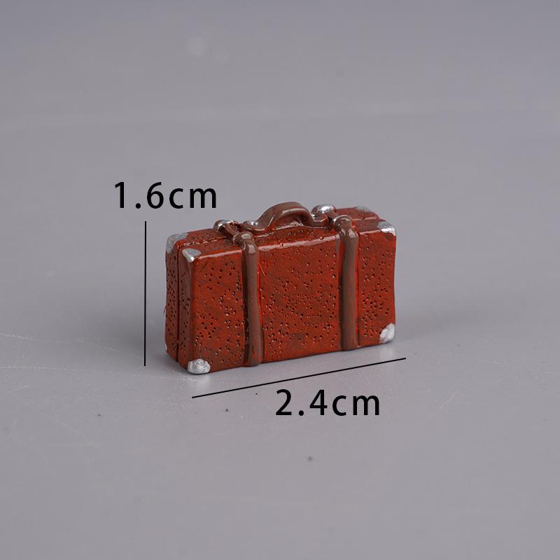 Имитация музыкального инструмента пианино китайская цинь эрху скрипка гитара миниатюрный кукольный домик микроландшафтный орнамент игрушка