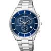 AT2360-59L Мужские часы CITIZEN COLLECTION Citizen Collection Eco-Drive Тонкий хронограф