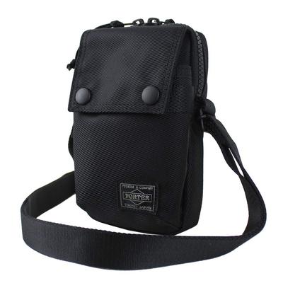 Porter Сумка через плечо UNIT 784-05466 Черный/10