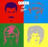 CD QUEEN - Hot Space (Ограниченный выпуск)(ШМ-CD) UICY80491 UNIVERSAL MUSIC 2024 Япония Оби Рок