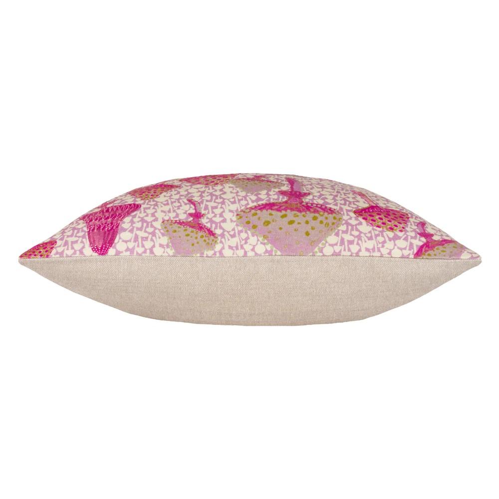 Furn Abstract Mushrooms Cushion Cover
