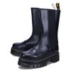 Доктор. Dr. Martens Audrick Chelsea Высокие ботинки Женские 30966001 черный 24,0 см