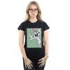 Looney Tunes Womens/Ladies Bugs Bunny Funny Face Cotton T-Shirt