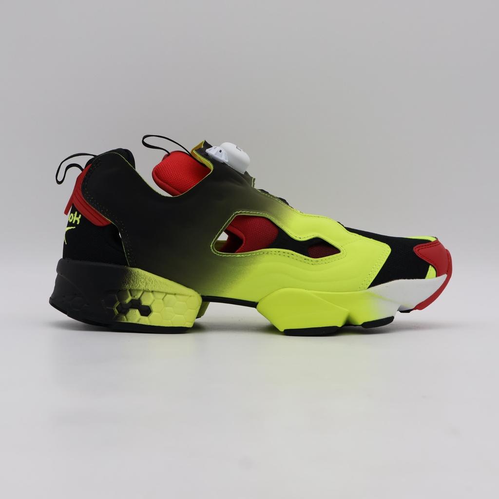 100230809 Reebok Instapump Fury 94 Vector Red (Мужской)
