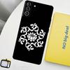 Буддизм Будда Ом Хамса Дзен Чехол для телефона для Samsung Galaxy S25 S24 Ultra S20 S21 S22 S23 Plus S9 S10 S24 FE S25 FE Чехол