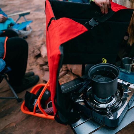 Подушка сиденья со спинкой и ручкой, ткань Оксфорд, водонепроницаемый коврик для сидения