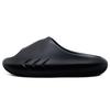 Mini Shark Slide Black Unisex Sneakers Z324160202-4