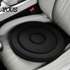 Эргономичная поворотная подушка для автоповоротных автомобильных сидений, для пожилых, беременных, 360-градусная вращающаяся подушка, средство для передвижения пожилых людей с нескользящей основой, дышащая