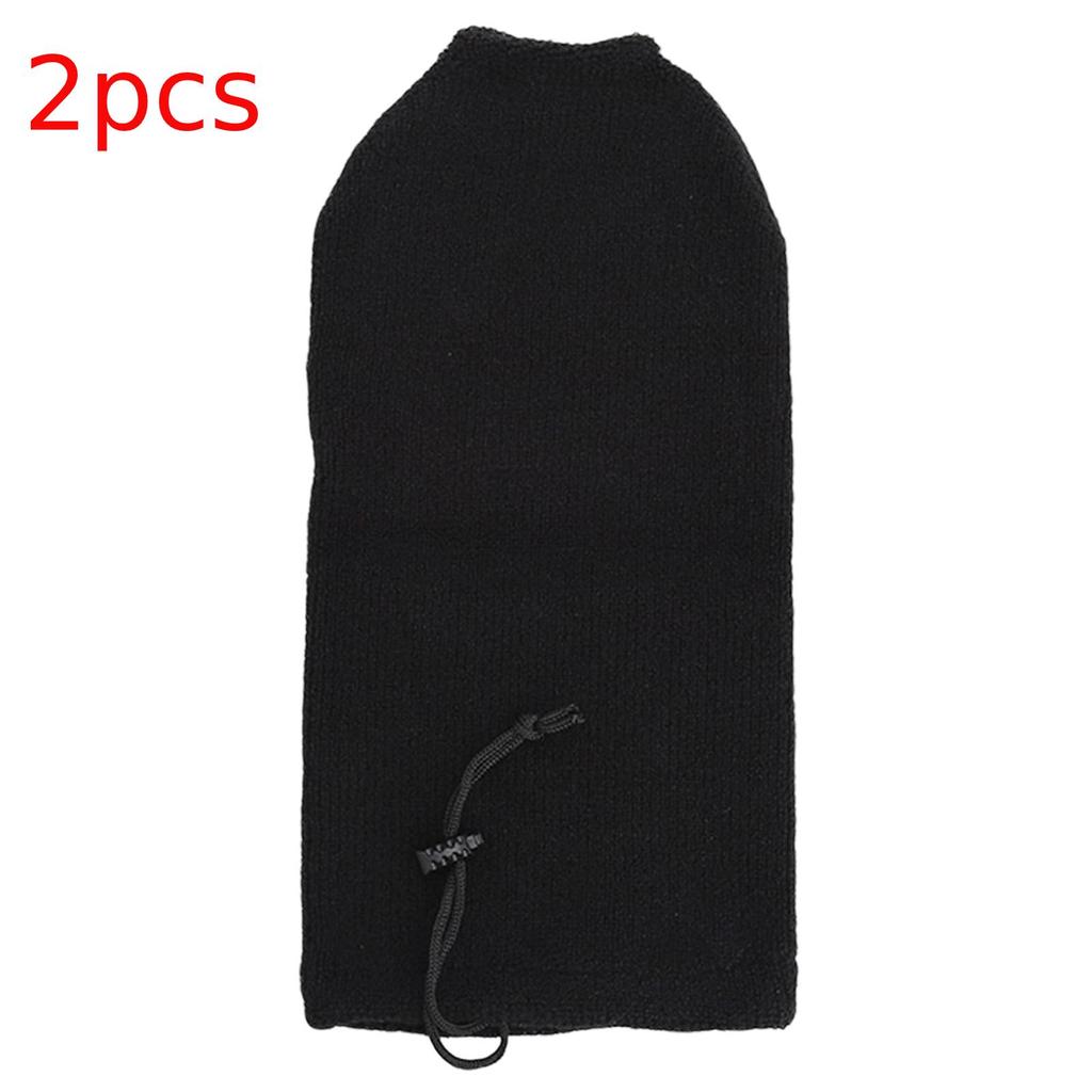 2 шт. надувной бампер для лодки, морской буй для швартовки, защита от ультрафиолета, кранцы для лодки 4,3x15,7', аксессуары для яхт и лодок