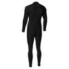 O'Neill Epic 3/2 Wetsuit Chest Zip Black