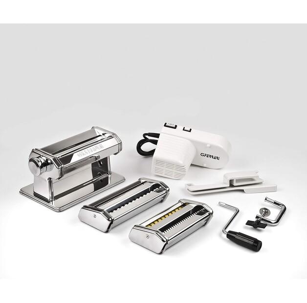 Pasta Machine G3 Ferrari Sfoglia Mia, Electric (G20121)