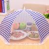 Screen Lace Mesh Outdoor BBQ Picnic Camp Protector Kitchen Helper Anti Fly Mosquito Food Cover KTY