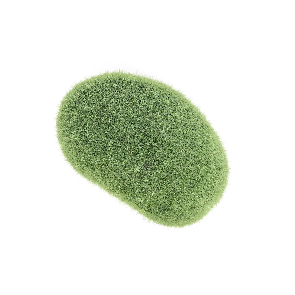 Террариумный орнамент Тропический лес Диорама Принадлежности Зачарованный лес Украшения для вечеринок Бонсай Ассорти из зеленых растений Пейзаж