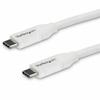 Кабель Startech-USB C Startech USB2C5C4MW 4 м