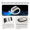 Наушники Bluetooth с костной проводимостью и открытым ухом Newsmy TWS-R7