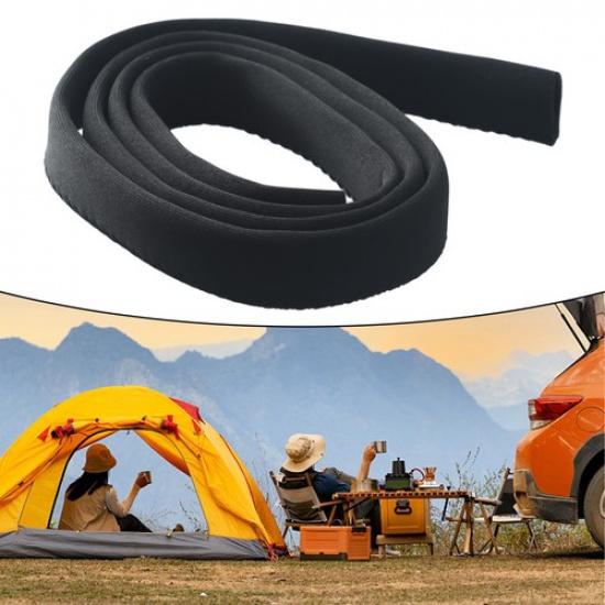 Water Bladder Tube Sleeve Keep Your Hydration Tube Insulated 92cm Resilient