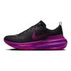 Nike Кроссовки ZoomX Invincible Run 3 Черный Яркий Виноград повседневные DR2615-006