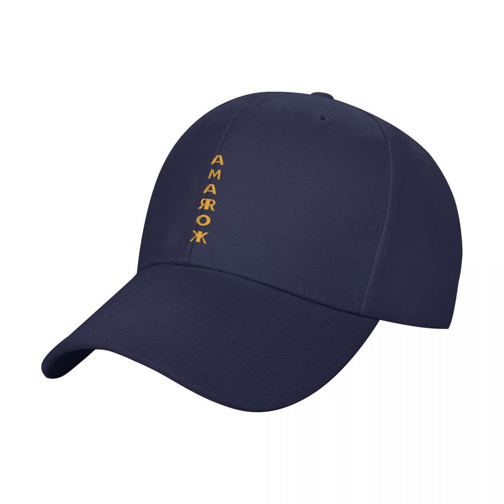 Amarok Mike Oldfield Baseball Cap Sports Cap Snap Back Hat Hat Man For The Sun For Women 2025 Mens