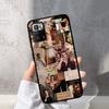Shawn Mendes Phone Case For Redmi Note 4 X 5 A 6 7 8 Pro T 9 Pro 9S 10 Pro 11 Pro 11S 11Epro PocoM3pro