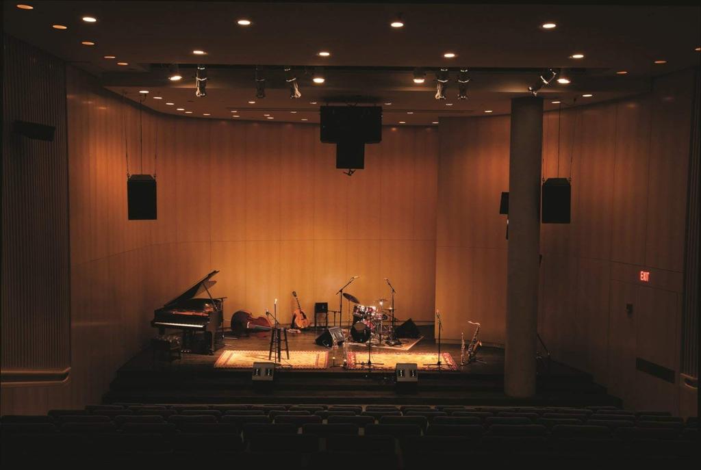 Shure Condenser Microphone for Vocals and Instruments KSM32/SL