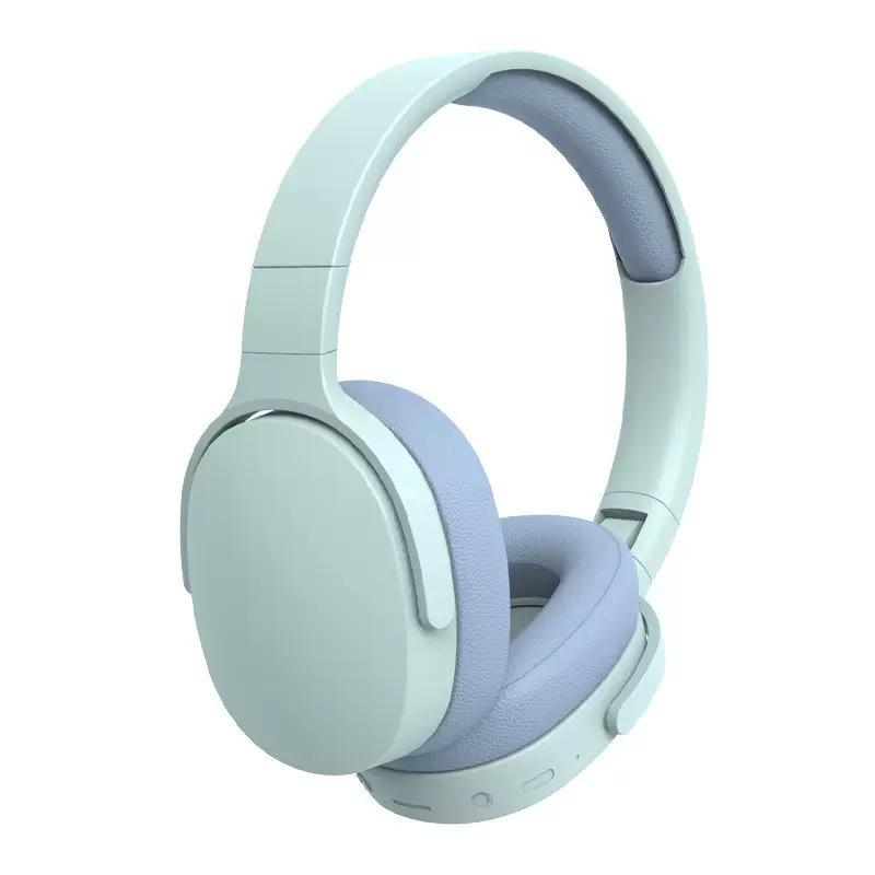 P2961 Беспроводные Bluetooth игровые наушники-повязка с шумоподавлением