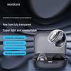 Беспроводные Bluetooth-наушники-клипсы для ушей Anker Soundcore C30i Space Capsule