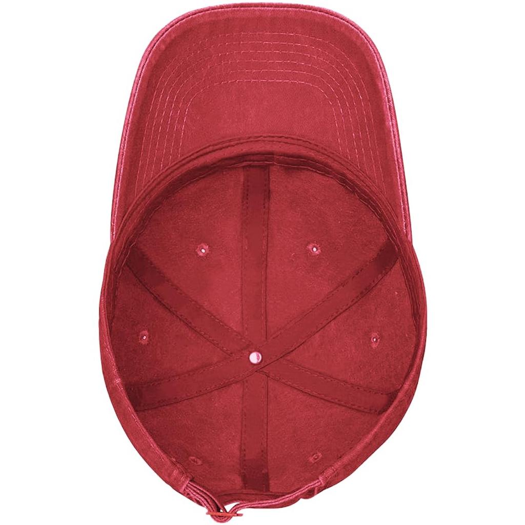 Бейсболка с ретро, хлопок, моющийся, регулируемый, подарок для друзей