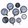 New Sale 1Pcs 0-25Bar 0-10Bar 0-12Bar Hydraulic Fluid Measuring Instrument Air Compressor Pressure Gauge DIY Accessories