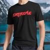 New Shirt Extreme Rock Band - Logo Active T-Shirt Funny Size S To 5XL
