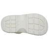 Crocs Ботинки Stomp на подкладке Удобные и прочные ботильоны Женские Белые