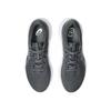 Asics Кроссовки для бега Gel-Excite 11 Мужские Кроссовки 1011C080-021 Удобная Толстая Подошва Амортизирующие Дышащие Низкие
