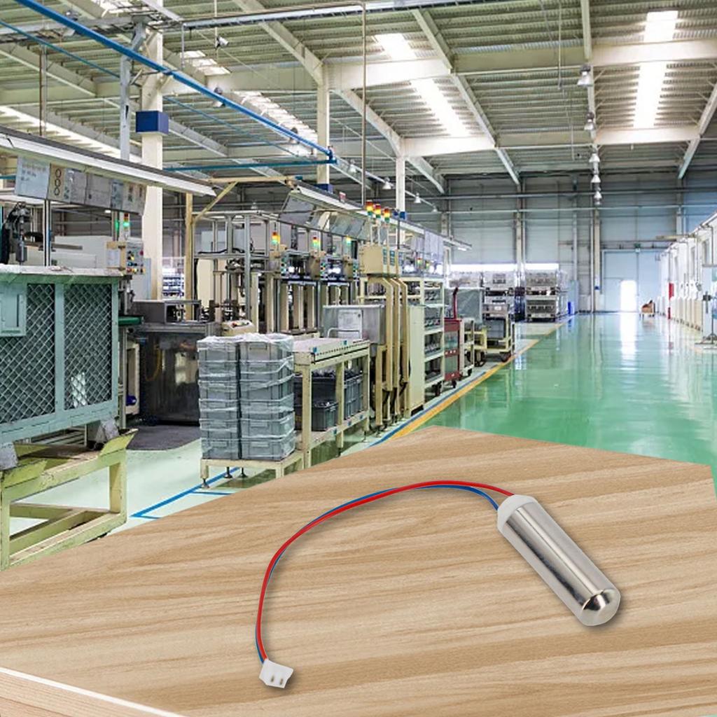 Vibration Motor Waterproof Metal Motor Toothbrushes Coreless Motor