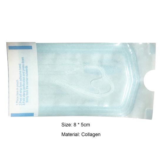 60Pcs Multifunctional Anti-aging Thread Anti-wrinkle Face Filler Solid Color Wide Application