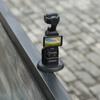 Anti-slip Magnetic Base For DJI Pocket 3 Silicone Fixed Bracket Base Extension For DJI OSMO Pocket 3 Handheld Camera Accessories