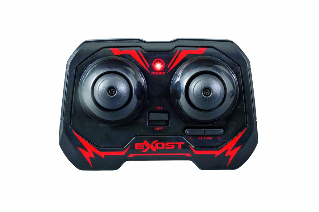 Jozen Land Buster Unlimited JRVG143-RD