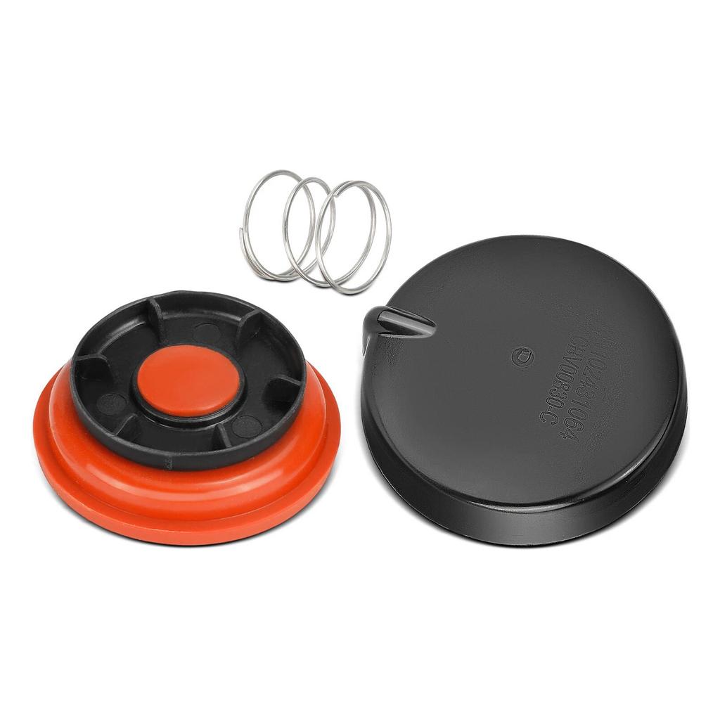 A6510100830 PCV Valve Cover For Mercedes Class W204 ML 2.2L