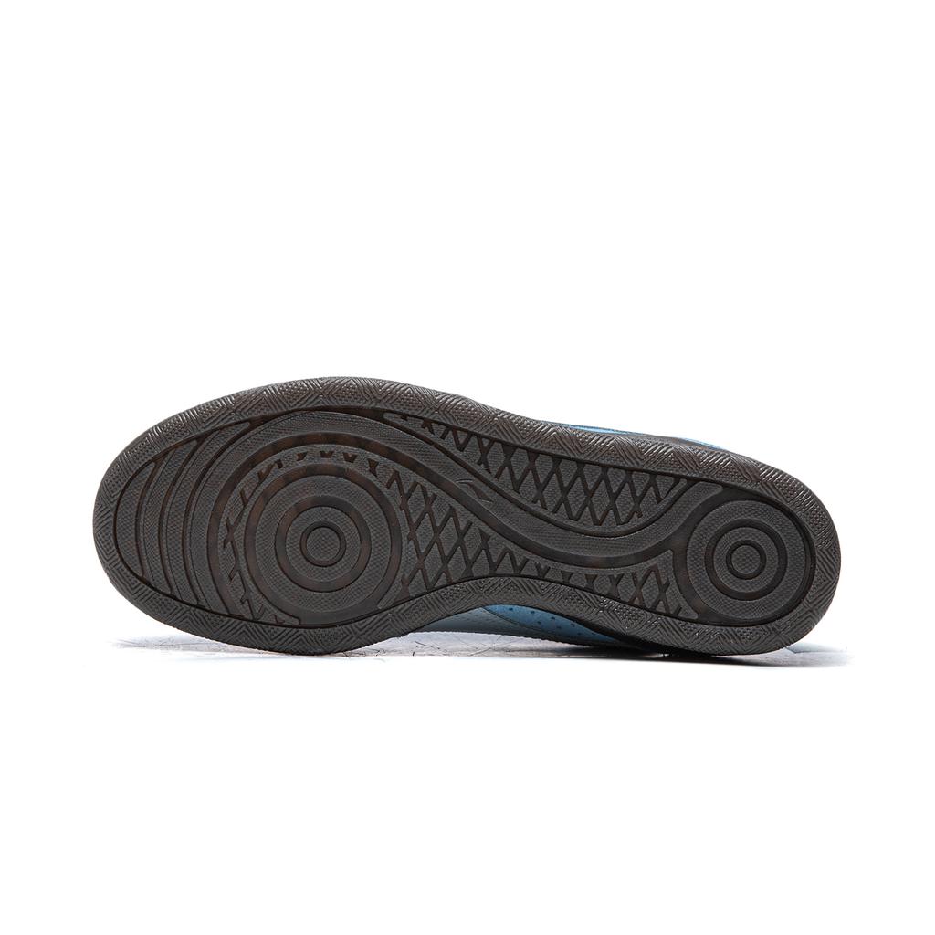 Li Ning Film Heart Low top Skateboard Shoes Women's Light Sea Blue AGCV386-21