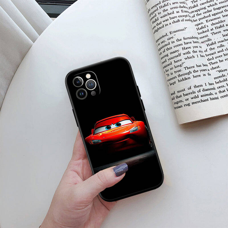 RT43 Cars Phone Case for iPhone 7 8 11 12 13 14 15 16 17 16E XS Pro Max XR X SE Air
