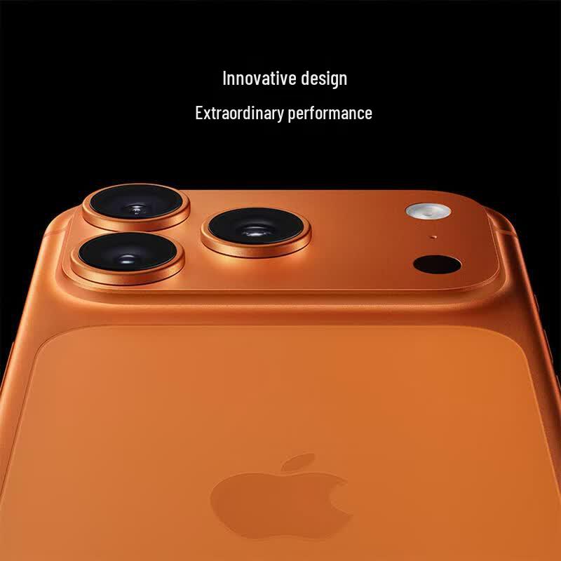 Apple iPhone 17 Pro (Китайская версия)