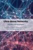 The Ultra-dense Networks : Principles and Applications Book