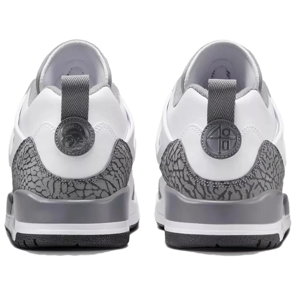 Jordan Spizike Low Cool Grey Anthracite FQ1759-102