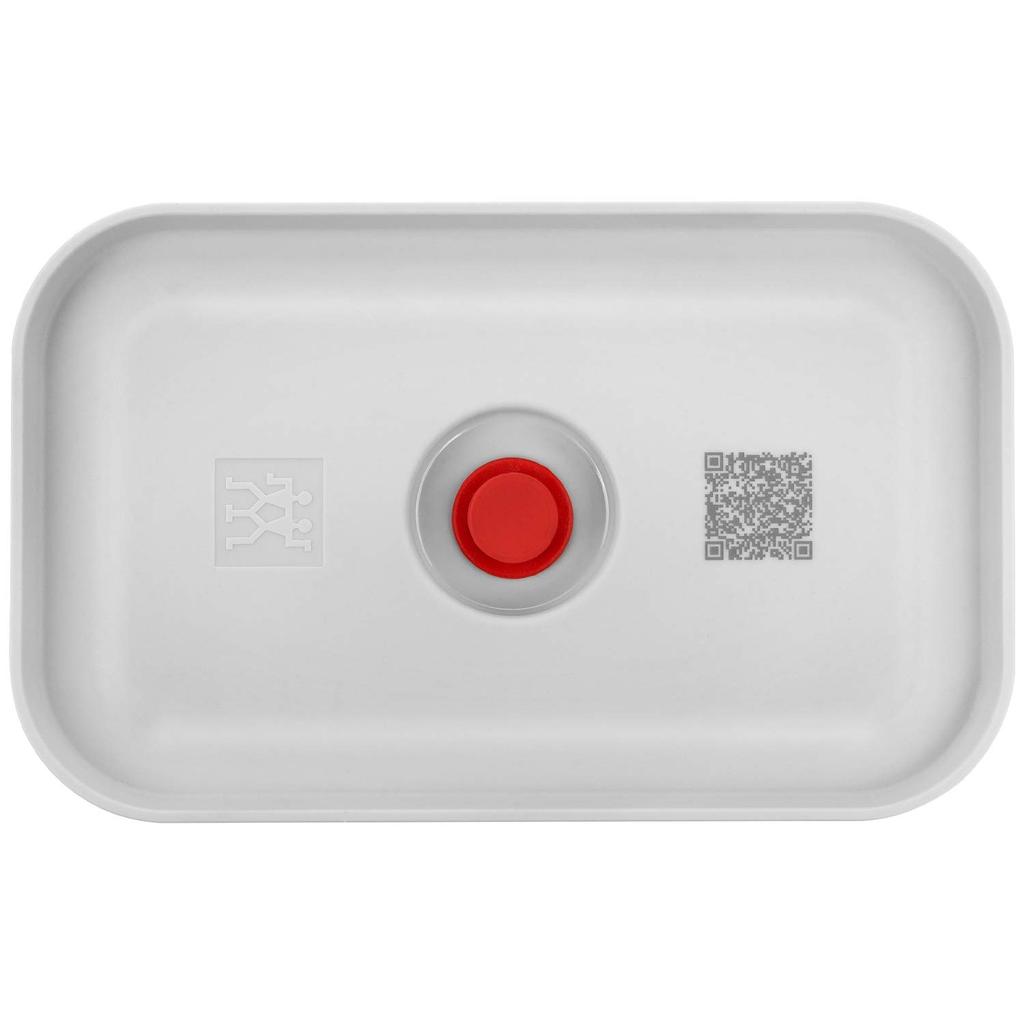 Zwilling Henckels Japan Save Glass Vacuum Container M Size Glass Storage Container 2020 Model Japanese Fresh Save JA. "Fresh & 900ml" Термостойкий