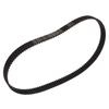 Electric Scooter Drive Belt Transmission Timing Replacement High Temperature Resistant Rubber