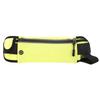 Sports Fanny Pack Ultra Thin Waterproof Multifunction Running Waist Bag for Fitness Marathon Green