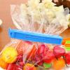 Plastic Home Kitchen Portable Food Storage Clamp Sealing Clips Sealer