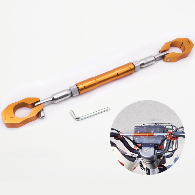 Мотоциклетный турник, удлинитель крана, усиленный руль, балансир и рулевая тяга