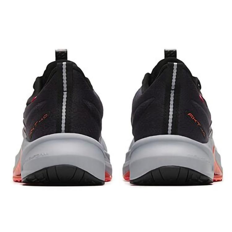 ANTA Rocket 4.0 'Grey Black Red' Men's 112245530-7
