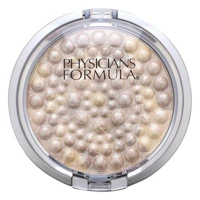 Палитра пудры Physicians Formula Mineral Glow Pearl 7042 Light Bronze 8 г, 1 шт.